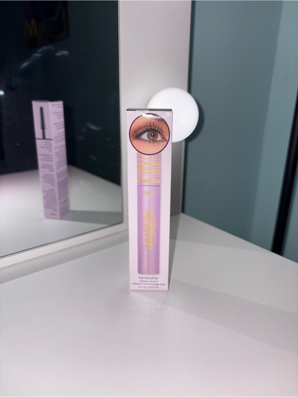 Tarte Tartelette Tubing Mascara